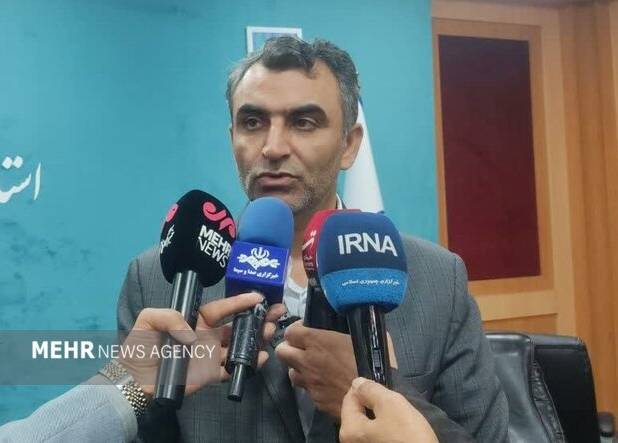 رقابت ۹۸۲ داوطلب برای ۲۱۵ کرسی شورای شهر در استان بوشهر