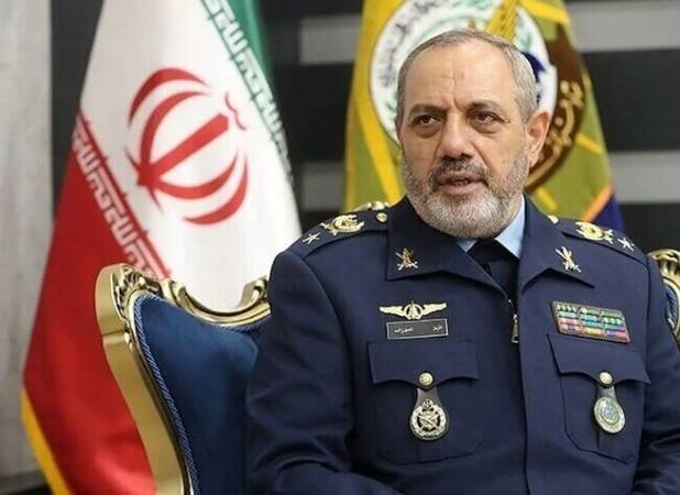 امیر نصیر زاده: روابط ایران و ارمنستان همیشه بر پایه صلح و دوستی است