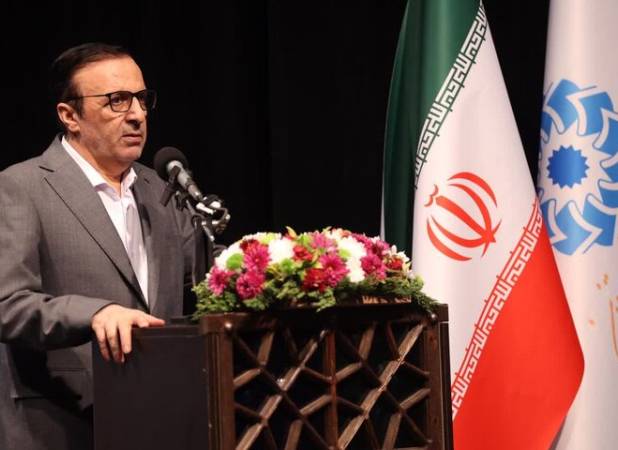 نوذری: توسعه پایدار از مسیر کتابخوانی می‌گذرد 