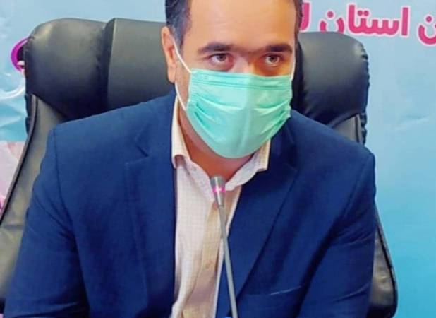 54 پروژه ورزشی در لرستان در حال ساخت است 