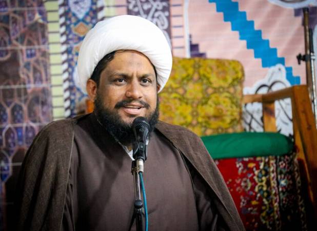 بهزادی: هرگونه خطای دشمن با پاسخ قاطع رزمندگان اسلام مواجه خواهد شد