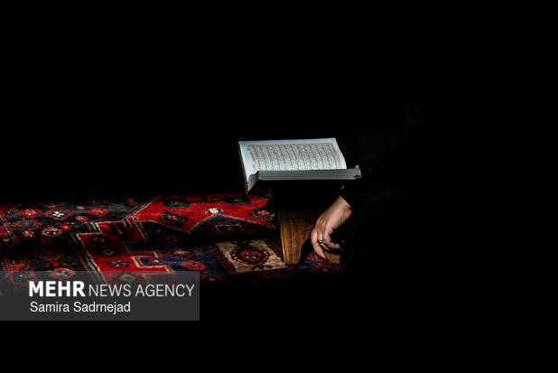 ترجمه مفاهیم قرآن به زبان اقتصاد و فرهنگ/ قرآن نقشه راه هدایت جامعه