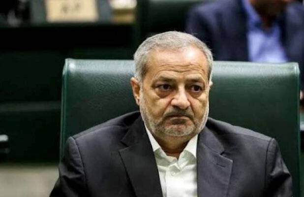 کاظمی: ۱۱۰ هزار نیرو طی سال گذشته در وزارت آموزش و پرورش جذب شدند