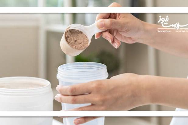 راز جلوگیری از تحلیل عضلات زنان بعد از ۵۰ سالگی