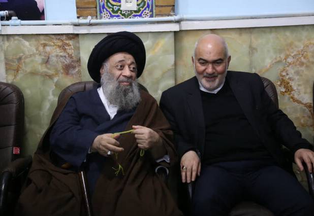 استاندار خوزستان: حوزه‌های علمیه مشعل‌دار آگاهی‌بخشی در جامعه هستند