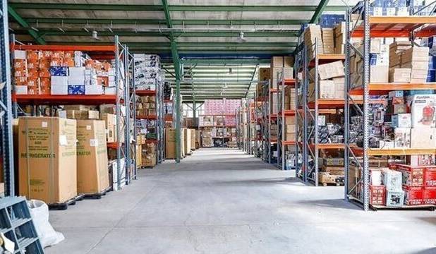 برگزاری مزایده فروش ۱۶۵ ردیف کالای موجود در انبارهای اموال تملیکی هرمزگان