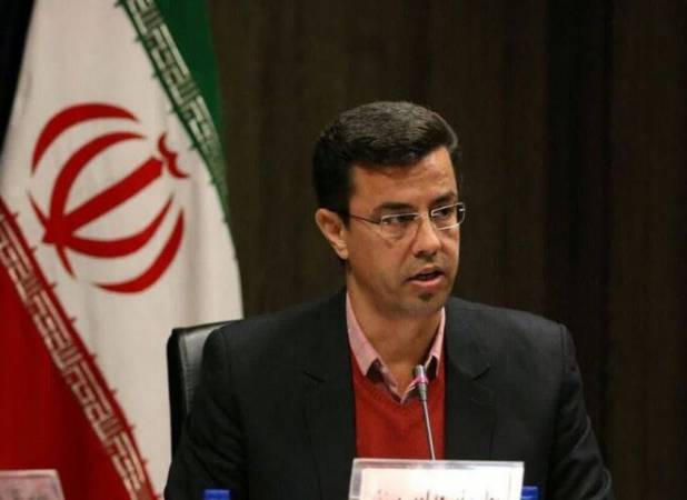 زارعی: حق واقعی ورزش خراسان رضوی شرایط فعلی نیست 