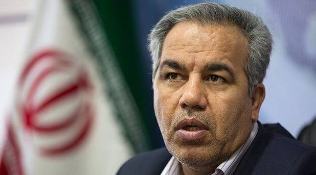 سرپرست فدراسیون: خوشبختانه پرورش اندام خوزستان حاشیه‌ای ندارد