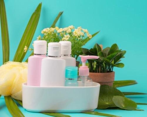 چه شوینده‌ای برای پوست خود انتخاب کنیم