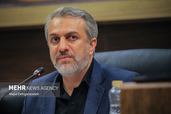 بیش از ۳۰۰ میلیون قطعه‌ خودرو شناسه رهگیری دریافت کردند