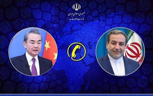 ایران هیچ خصومتی با کشورهای حوزه خلیج فارس ندارد