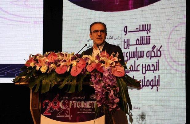 اولویت‌ های کاری وزیر بهداشت دولت چهاردهم