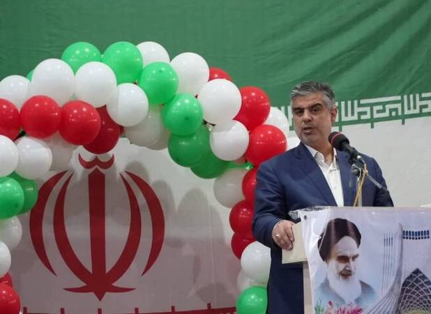 هزینه‌کرد ۱۰هزار میلیاردریال اعتبار برای طرح‌های دهه فجر خنداب