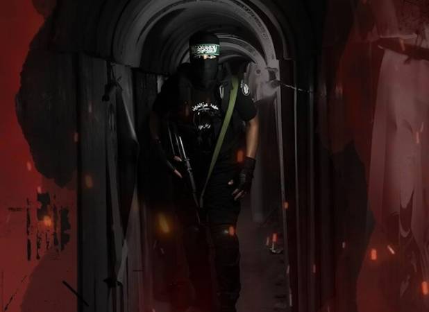 اذعان تل‌آویو به قدرت حماس در ساخت تونل‌های زیرزمینی