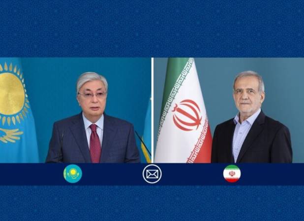 اعلام آمادگی قزاقستان برای کاهش تنش‌های منطقه  