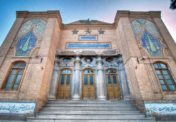 از بمبئی تا یزد: داستان پشوتن مارکار؛ نیک‌اندیشی که یزد را ساخت