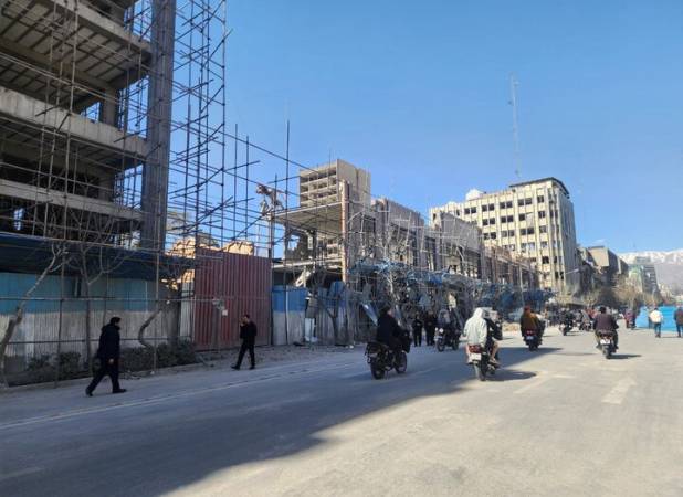 مادر است دیگر، نگران فرزند و وطن