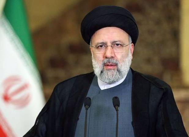 قانون اساسی جمهوری اسلامی هیچ بن‌بستی ندارد