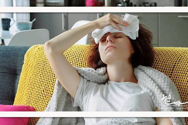 چطور با ویتامین C و زینک با سرماخوردگی مقابله کنیم؟