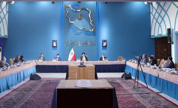 دبیر کارگروه نجات احیای دریاچه ارومیه تعیین شدند