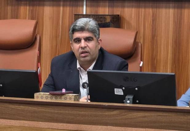 فراخوان سرمایه‌گذار برای احداث بندر خشک در کرمان/ نیاز به ۳۲ دوربین ثبت تخلف