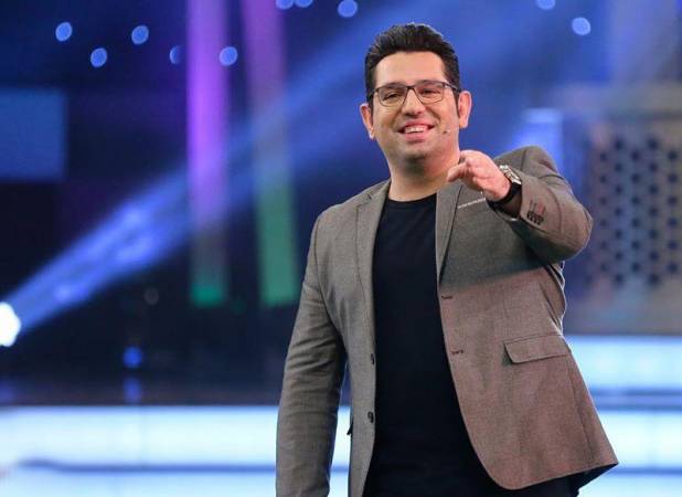 خودزنی بی‌وقفه مجری سابقا محبوب تلویزیون