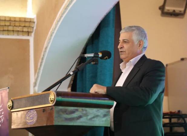 تأمین پایدار کالاهای اساسی ویژه ماه مبارک رمضان در استان یزد