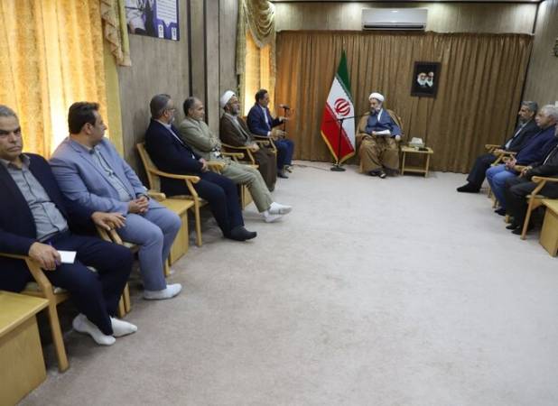 مشکل سیستان و بلوچستان کمبود سند نیست؛ جزیره‌ای عمل کردن دستگاه هاست