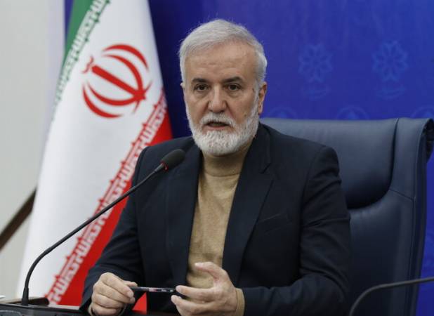 رتبه نخست شیراز در افتتاح پروژه‌های دهه فجر کشور