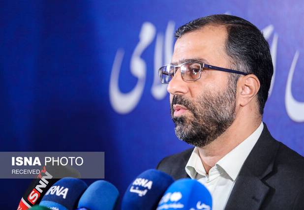 توقف پروژه راه‌آهن بروجرد موقتی، کارشناسی و به‌منظور ارائه نقشه‌های تکمیلی است