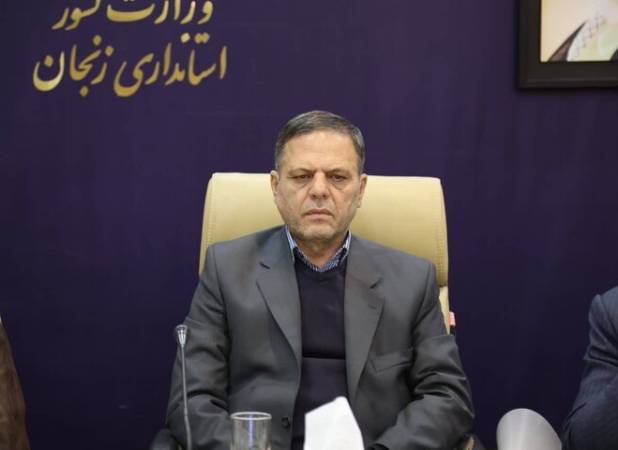 استاندار زنجان مردم را به حضور گسترده در راهپیمایی ۲۲ بهمن دعوت کرد