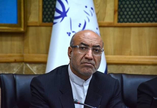 استاندار: طلسم ۱۳ ساله پروژه کتابخانه مرکزی کرمانشاه باید شکسته شود