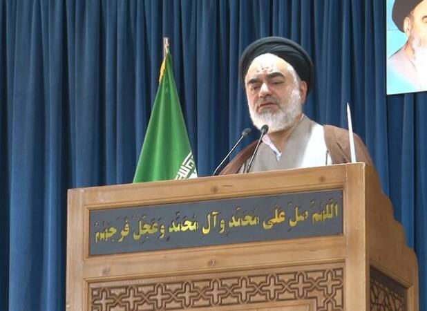 مهدوی: تقویت مساجد و تقوا، جامعه را در برابر فتنه‌ها مصون می‌کند