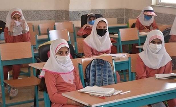 راهبرد آموزش و پرورش بازگشایی تدریجی مدارس
