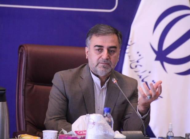 پیشنهاد مازندران به یک شرکت چینی برای ساخت 3 پروژه