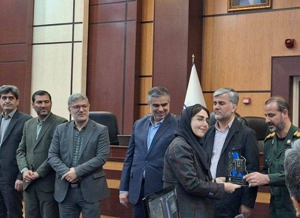 درخشش خبرگزاری مهر در جشنواره ابوذر مرکزی؛ ۲۱ اثر برتر معرفی شد