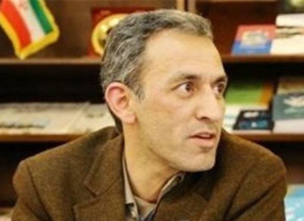 فرزند وزیر دولت خاتمی بازداشت شد