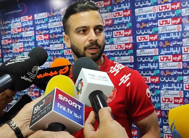 شایعه بازداشت سروش رفیعی قوت بخشید