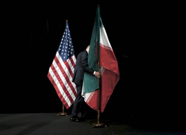 واکنش ایران به خبر توقف مذاکرات برجام