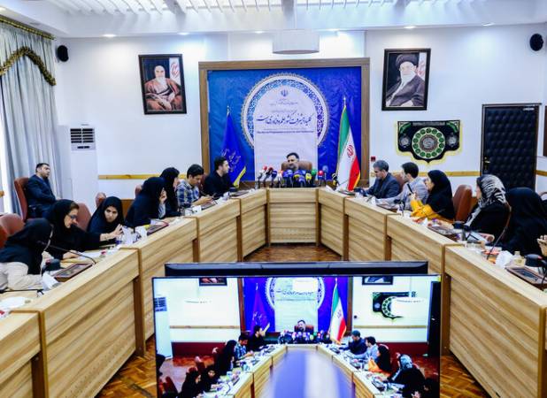 ۴ویژگی معاون علمی دولت چهاردهم از زبان دهقانی