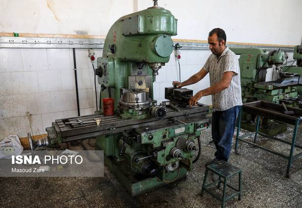 رونمایی از ۹ تفاهم‌نامه توسعه آموزش‌های مهارتی در خراسان شمالی