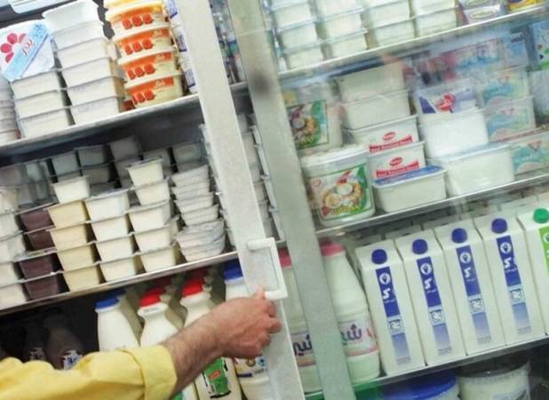 سازمان حمایت درباره افزایش قیمت مصوب محصولات لبنی هشدار داد