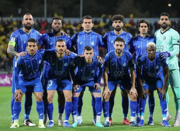 تصمیم مدیران باشگاه استقلال در مورد جایگزین «ساپینتو» مشخص شد