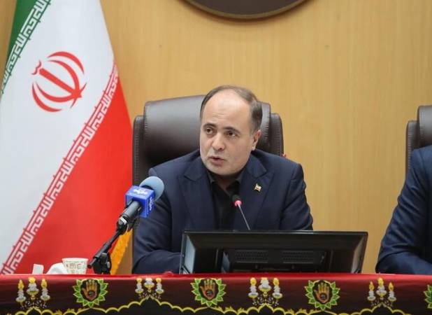 نوری: مسیرهای تازه صادرات کشاورزی به برزیل و هند گشوده شد