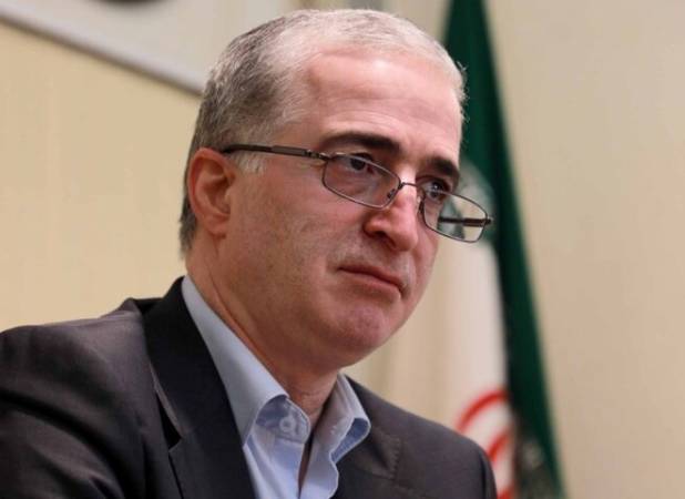 کالا تامین است، مردم هیجانی خرید نکنند