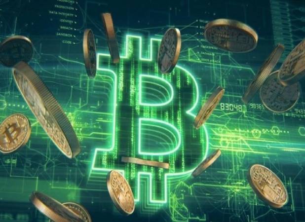 پیش بینی کاهش بیت کوین تا ۲۵ هزار دلار