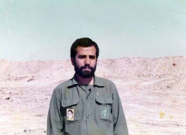 گمنامی ماندگار؛ تاریخ به علی هاشمی مدیون می‌ماند