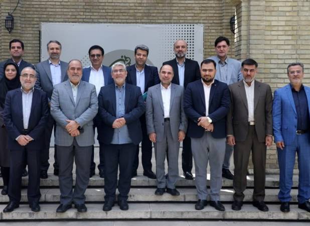 اعلام اولویتهای تولیدی از سوی رئیس سازمان سینمایی