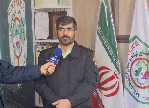 باند کلاهبردار ۱۲ میلیاردی در کردستان دستگیر شدند