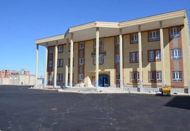 مظهری: ۳۲ پروژه آموزشی مرکزی تا پایان سال جاری به بهره‌برداری می‌رسد